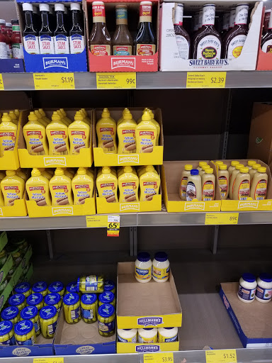 Supermarket «ALDI», reviews and photos, 140 E Poyntz Ave, Manhattan, KS 66502, USA