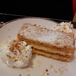 Photo n° 5 de l'avis de Kueny.h fait le 07/12/2022 à 08:27 pour La Nouvelle brasserie Runser à Village-Neuf