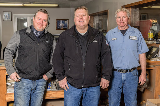 Tire Shop «Westside Tire», reviews and photos, 19925 75th Ave N, Corcoran, MN 55340, USA