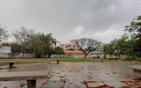 LB Nagar Municipal Park image