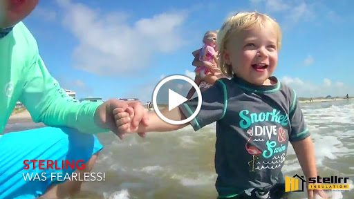 Insulation Contractor «Stellrr Insulation & Spray Foam», reviews and photos