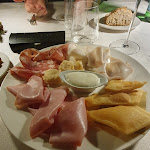 Photo n°6 de l'avis de Bruno.l fait le 12/12/2023 à 17:48 sur le  Relais Bellaria Hotel & Congressi à Bologna