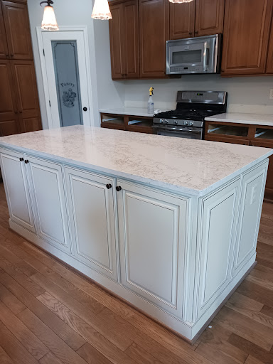 Granite Supplier «Unity Cabinet & Granite», reviews and photos, 6537 Dixie Hwy, Fairfield, OH 45014, USA