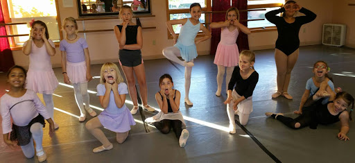 Ballet School «Southside Dance Studio», reviews and photos, 4110 Hendersonville Rd #50, Fletcher, NC 28732, USA