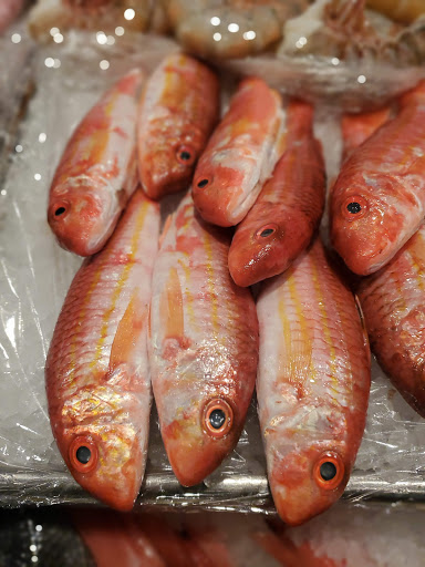 Seafood Market «Metropolitan Seafood & Gourmet», reviews and photos, 1320 US-22, Lebanon, NJ 08833, USA