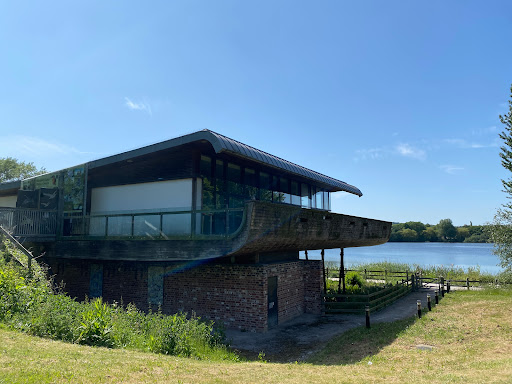 Westport Lake Visitor Centre, Westport Lake Visitor Centre, Westport Lake Road, Stoke-on-Trent ST6 4RZ