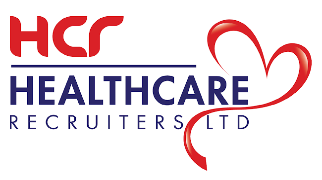 HCR - Healthcare Recruiters Limited - Preston