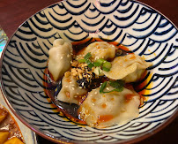 Dumpling du Restaurant chinois SuperMian à Paris - n°16