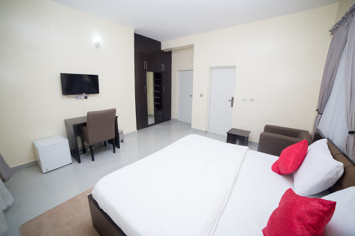 Peacock Apartments and Suites, Plot 1235, Opposite Nicon Junction, Off Nnamdi Azikwe Expressway, Kado, Adomus, Nigeria, Budget Hotel, state Federal Capital Territory