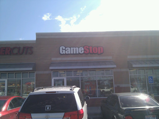 Video Game Store «GameStop», reviews and photos, 632 W Main St STE 104, American Fork, UT 84003, USA
