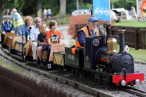 Greenhead Park Railway image