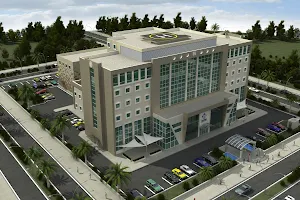 Sima Hospital image