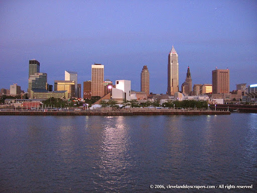 Icoolroofs in Cleveland, Ohio