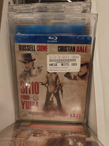 Record Store «Sound Exchange», reviews and photos, 14246 N Nebraska Ave, Tampa, FL 33613, USA