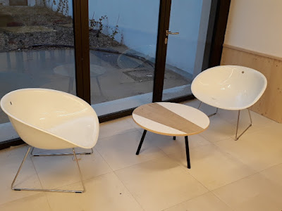 Initiatives Solidaires - Le siège et les Ateliers à Stains