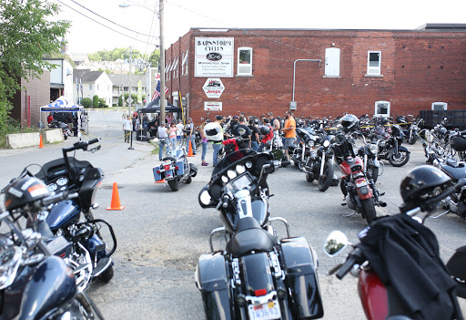 Car Dealer «Barnstorm Cycles and Jeeps», reviews and photos, 24 Wall St, Spencer, MA 01562, USA