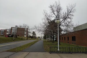 Middlesex College Physical Education Center image