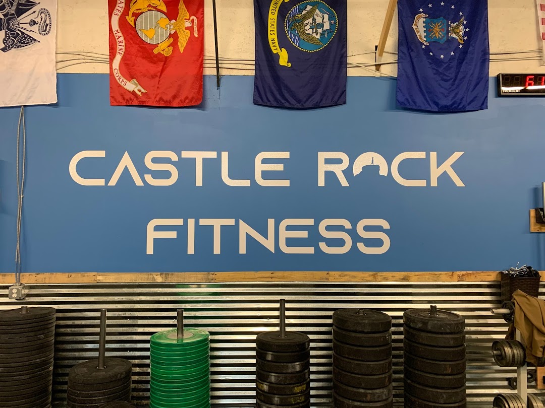 Castle Rock Fitness