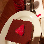 Photo n°4 de l'avis de Madhura.a fait le 03/05/2023 à 11:30 sur le  L'Osteria Bonn In der Sürst à Bonn