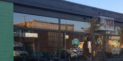 Coffeeshop De Groene Gaper