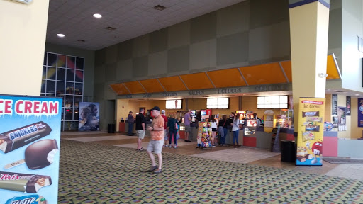 Movie Theater «Regal Cinemas New Albany 16», reviews and photos, 300 Professional Ct, New Albany, IN 47150, USA