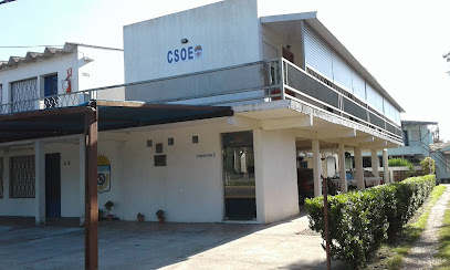 Centro De Suboficiales