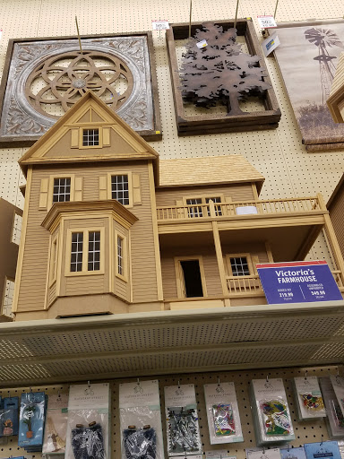 Craft Store «Hobby Lobby», reviews and photos, 4120 10th St Pl, Moline, IL 61265, USA