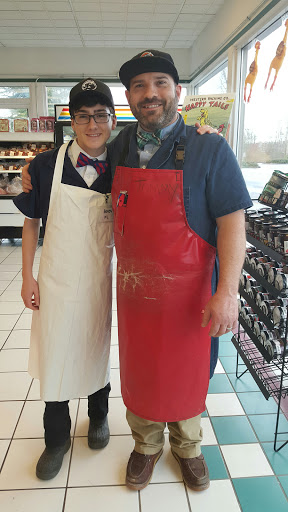 Butcher Shop «Blue Max Meats», reviews and photos, 29304 WA-410, Buckley, WA 98321, USA