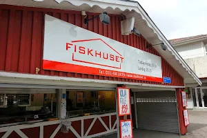 Fiskhuset image