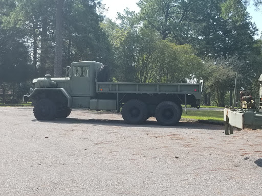 Museum «U.S. Army Basic Combat Training Museum», reviews and photos, 4442 Jackson Blvd, Columbia, SC 29209, USA