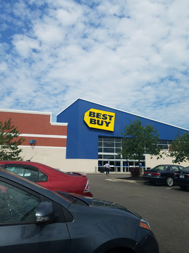 Electronics Store «Best Buy», reviews and photos, 12151 Jefferson Ave, Newport News, VA 23602, USA