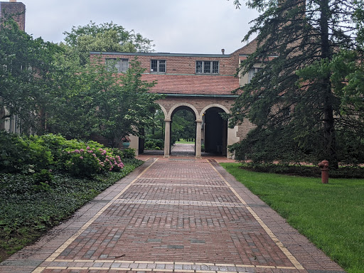 Museum «Cranbrook Art Museum», reviews and photos, 39221 Woodward Ave, Bloomfield Hills, MI 48303, USA