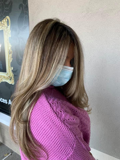 Beauty Salon «Public Image Ltd the salon», reviews and photos, 1055 Hamburg Turnpike, Wayne, NJ 07470, USA