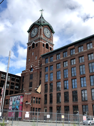 State Park «Riverfront State Park», reviews and photos, Everett St & Eaton St, Lawrence, MA 01843, USA