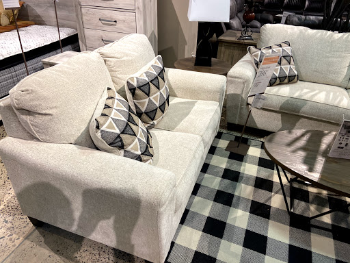 Furniture Store «Ashley HomeStore», reviews and photos, 6312 W Broad St, Richmond, VA 23230, USA