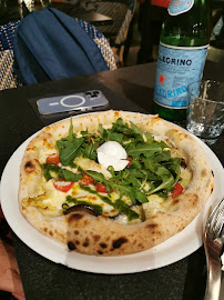 Pizza du Restaurant italien La Lucciola à Anglet - n°16