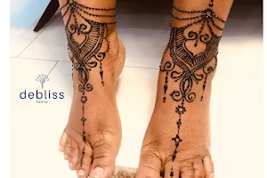 Debliss henna and spa image