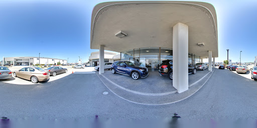 BMW of Monterey image