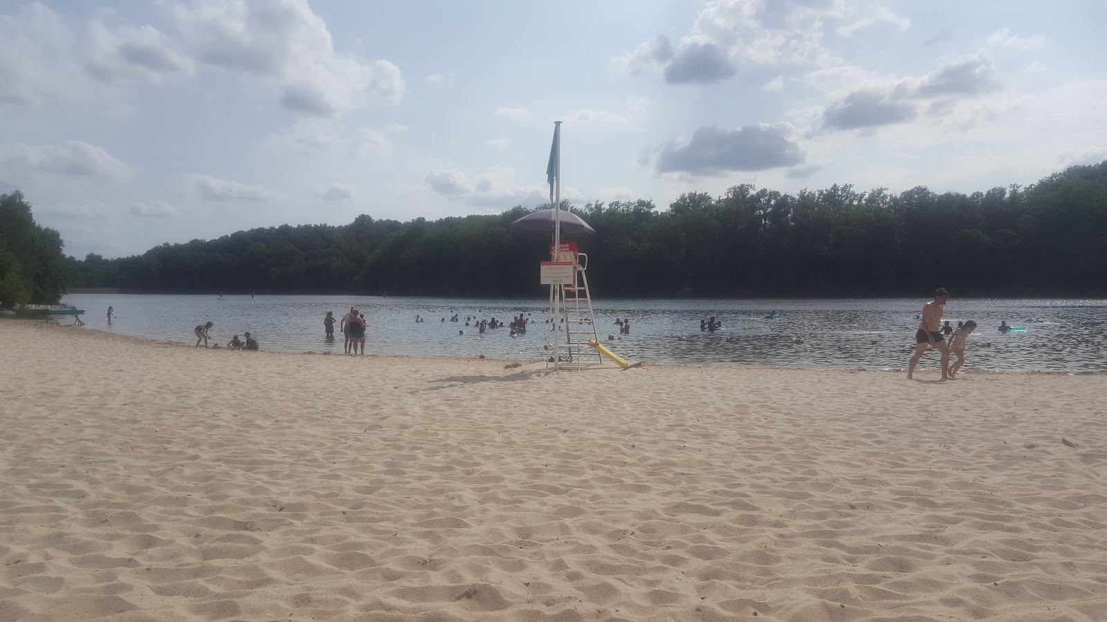 Plage Rouffiac photo #7