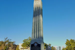 San Jacinto Memorial Green image