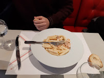 Plats et boissons du Restaurant italien Terroir d'Italie à Mâcon - n°3