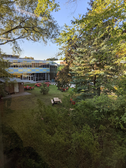 Centennial College - Story Arts Centre