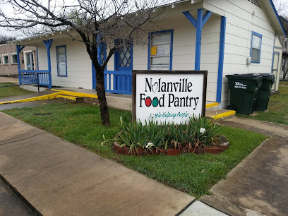 Nolanville Food Pantry