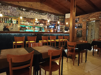 Old Murray's Bar - Bar en Funes