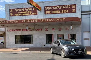 Wan Wah Chinese Restaurant image