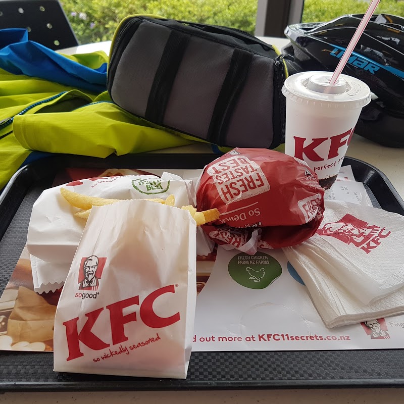 KFC Waihi