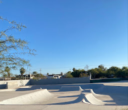 Skate Park photo