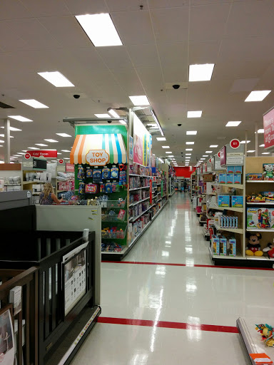 Department Store «Target», reviews and photos, 11200 Reisterstown Rd, Owings Mills, MD 21117, USA