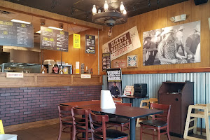 Dickey's Barbecue Pit