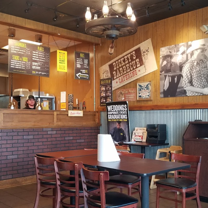 Dickey's Barbecue Pit